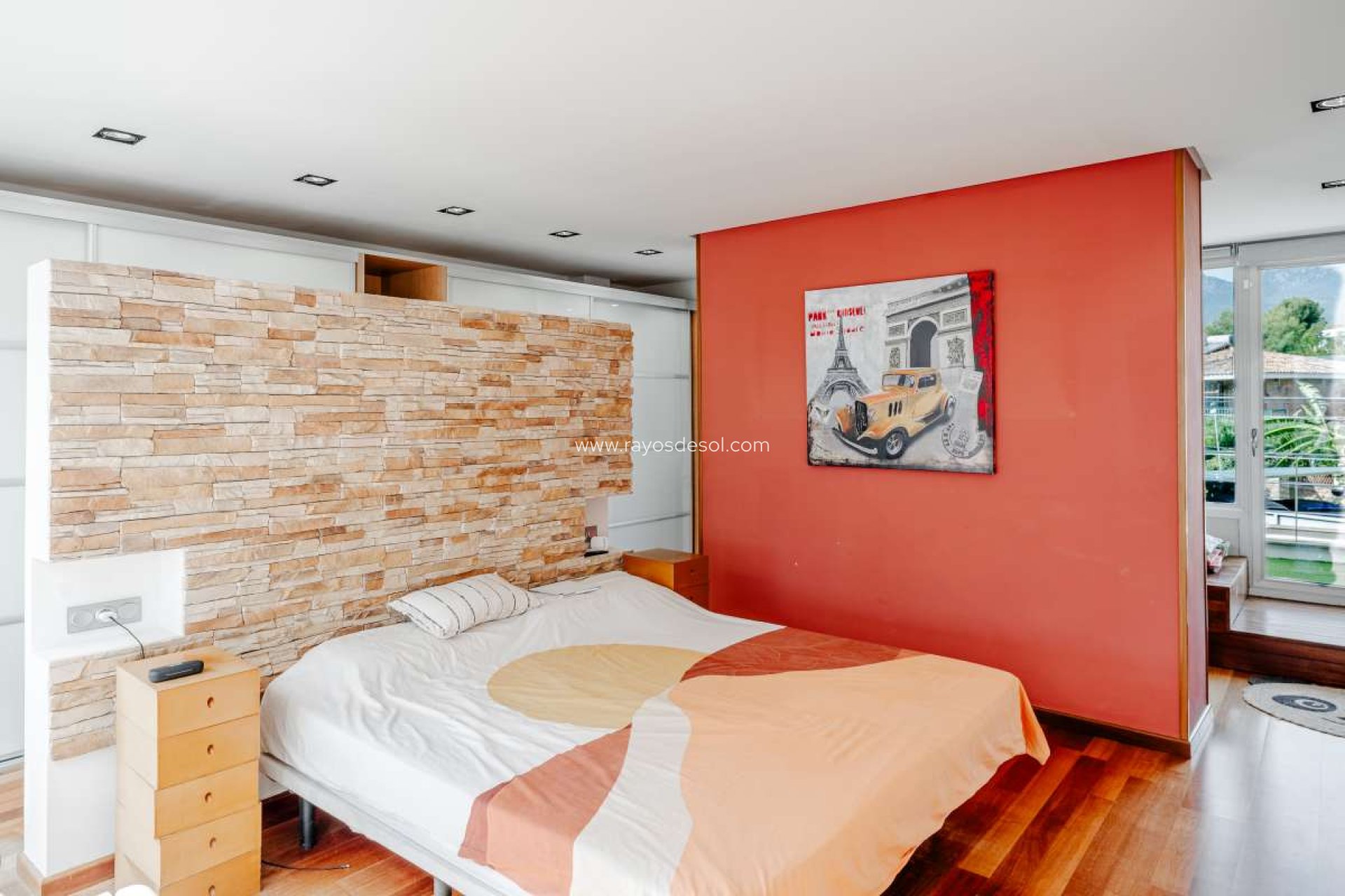 Resale - Villa - Benidorm