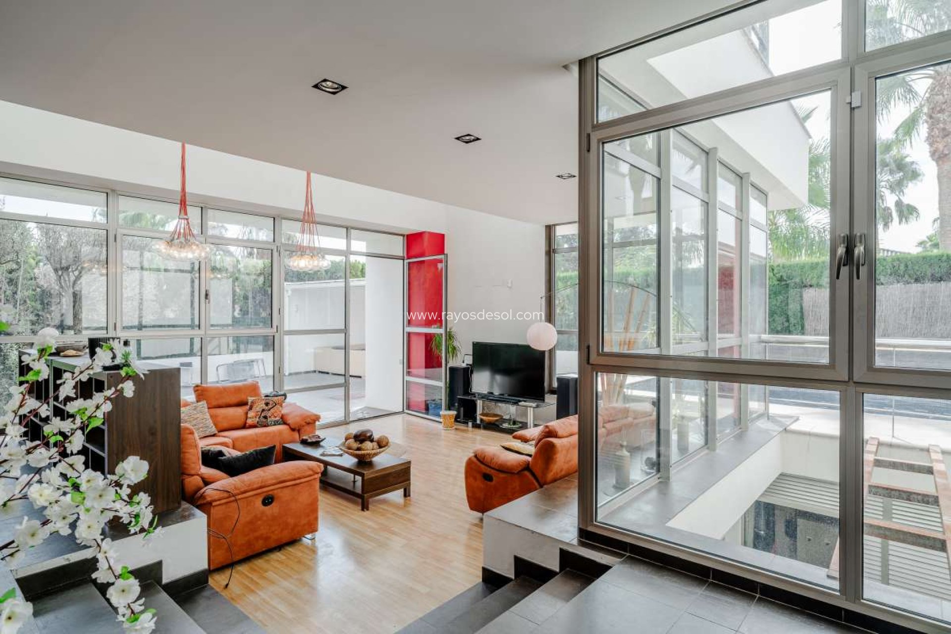 Resale - Villa - Benidorm