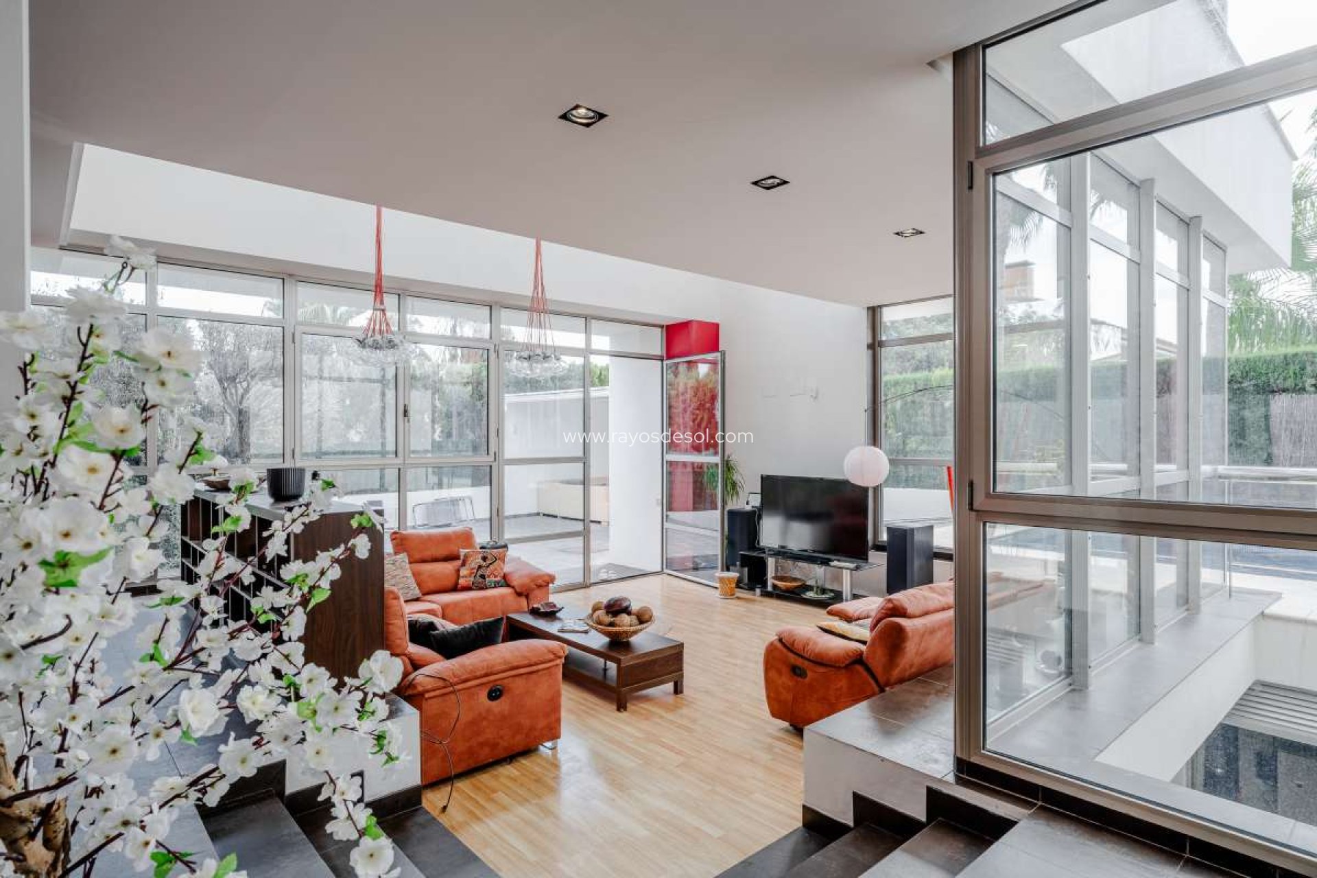 Resale - Villa - Benidorm