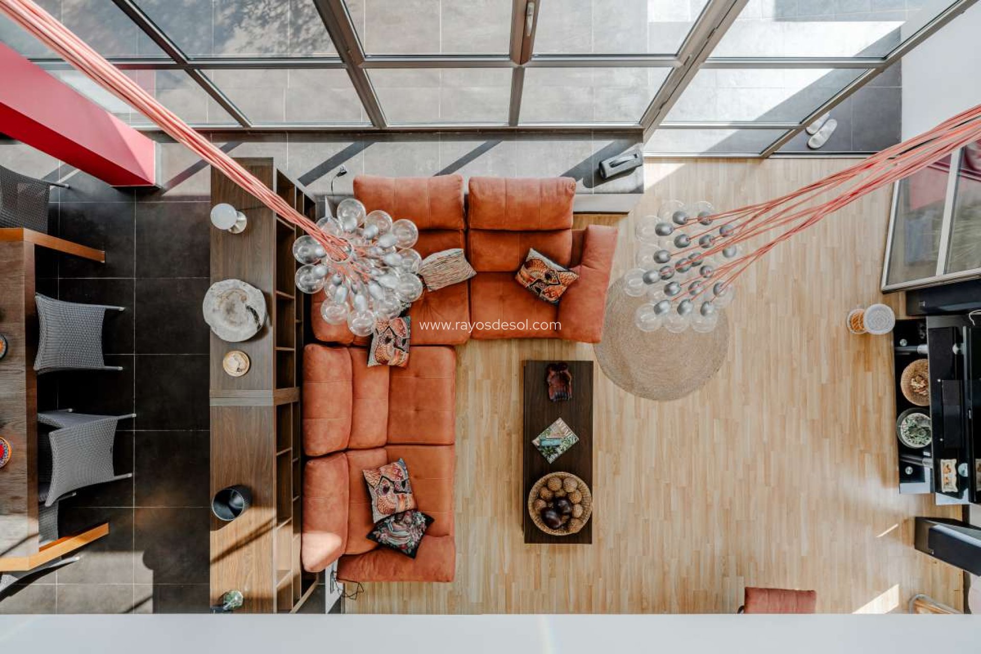 Resale - Villa - Benidorm