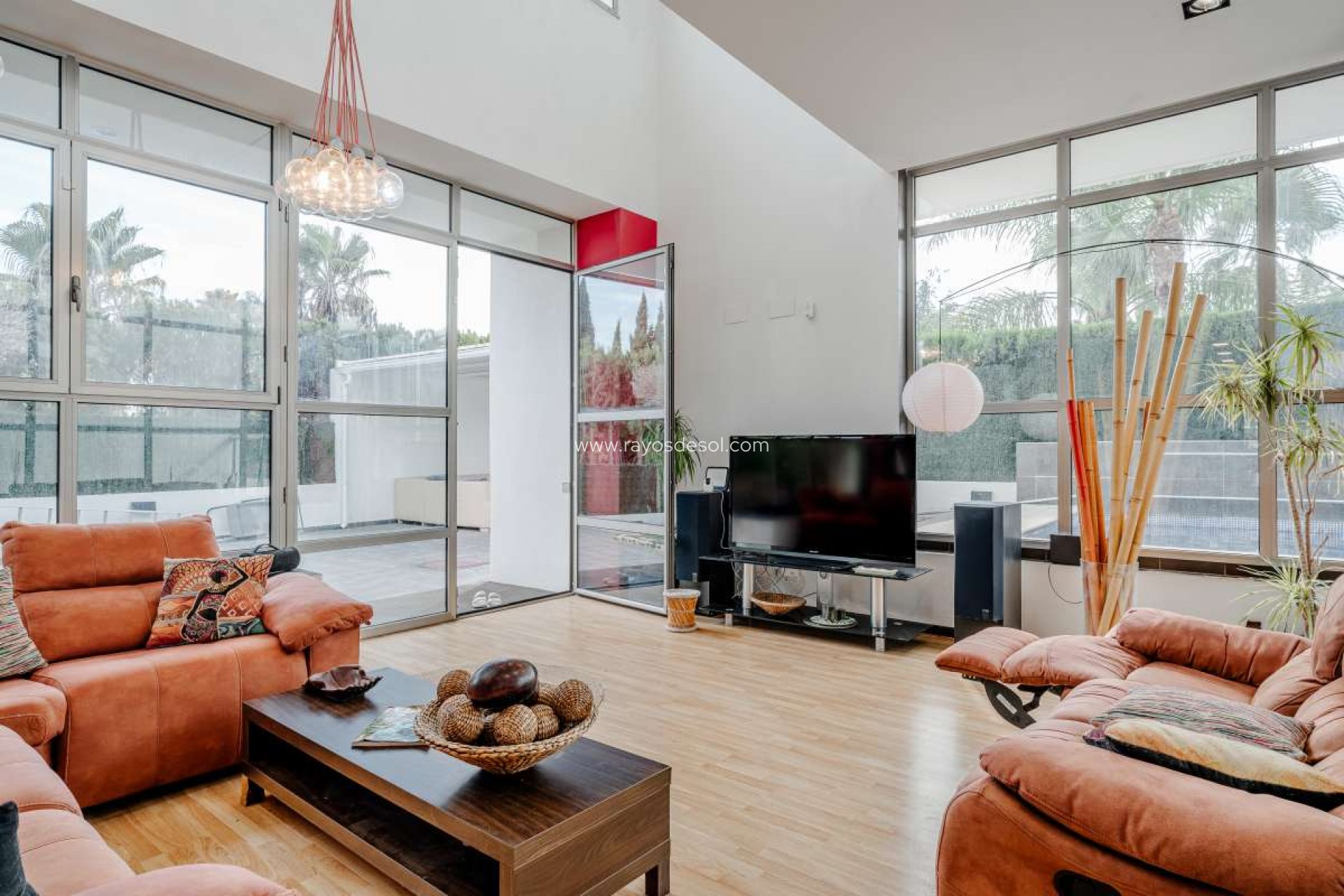 Resale - Villa - Benidorm