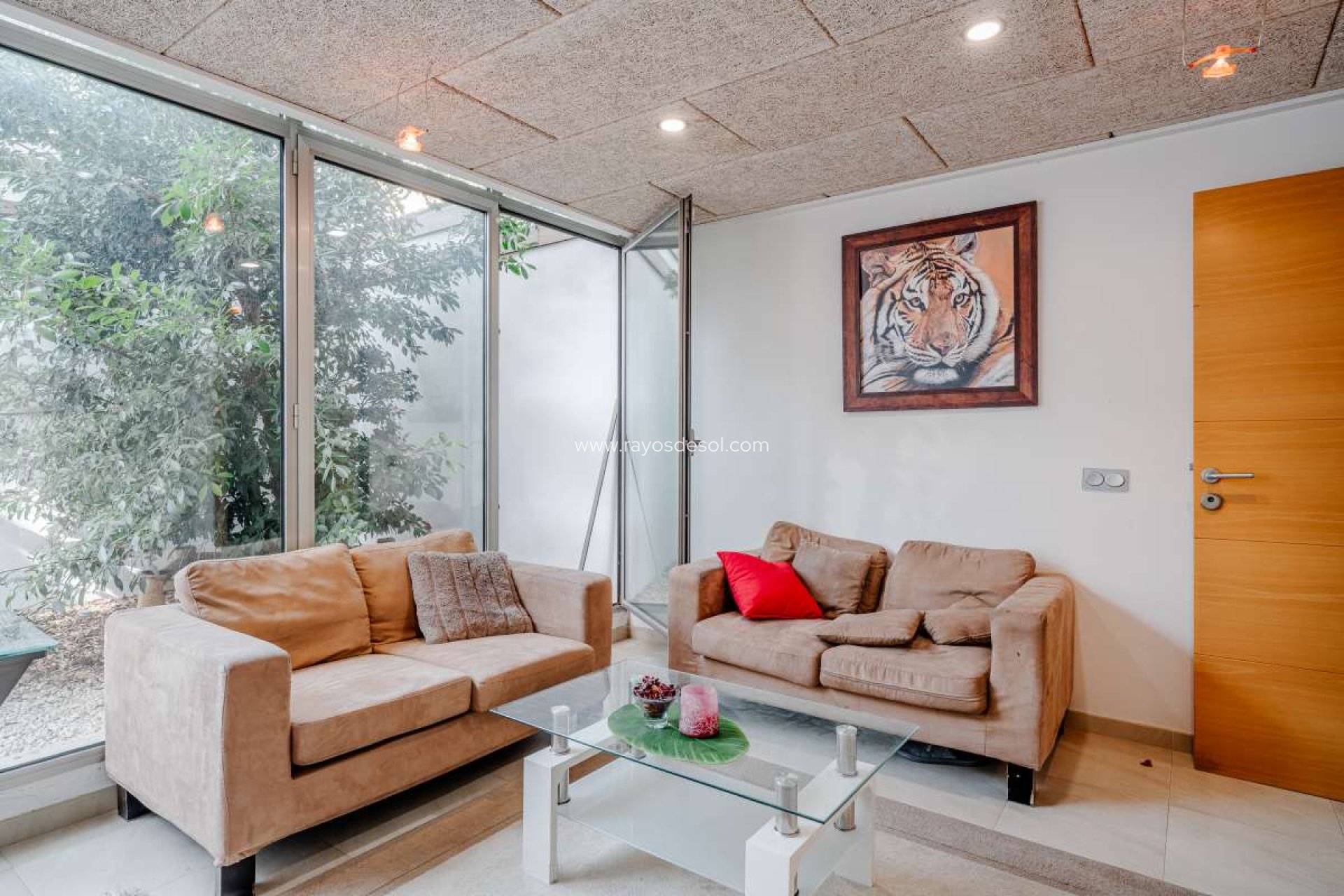 Resale - Villa - Benidorm