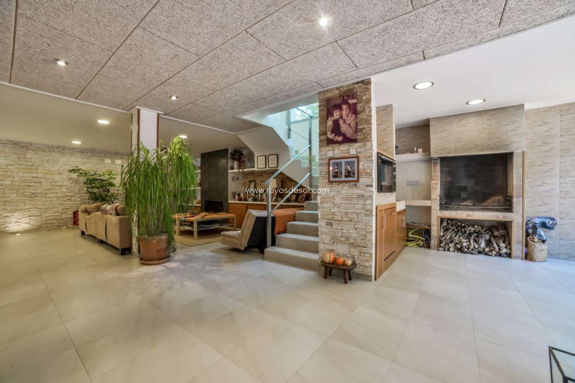 Resale - Villa - Benidorm
