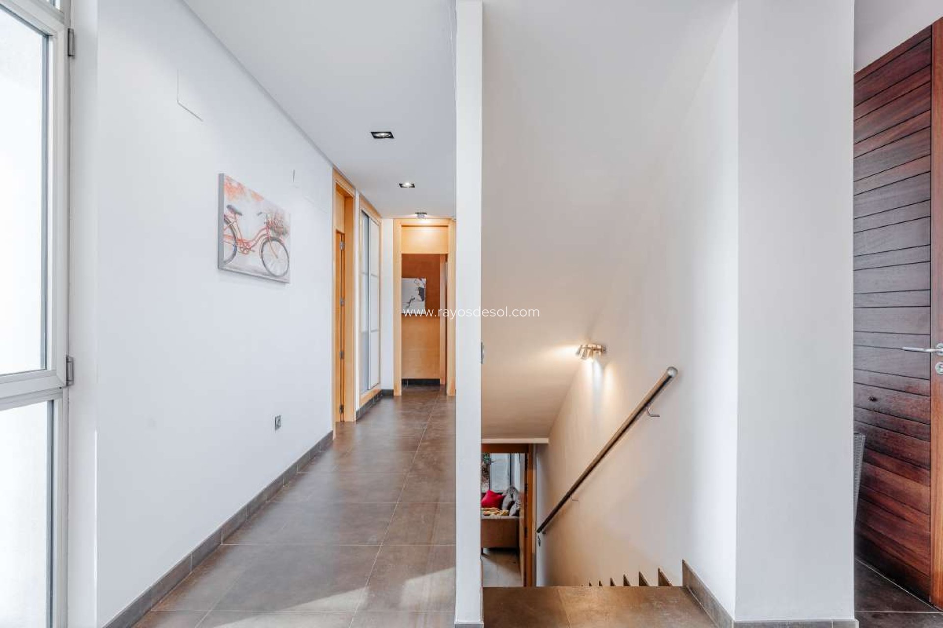 Resale - Villa - Benidorm