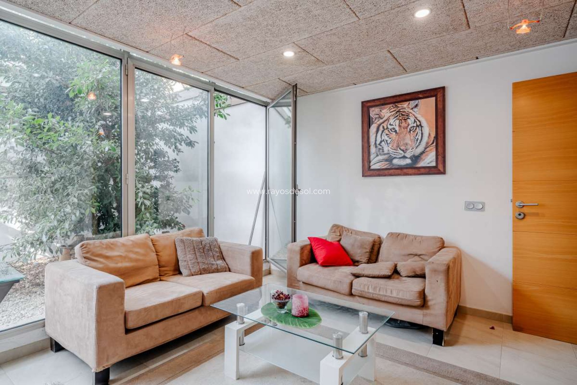 Resale - Villa - Benidorm