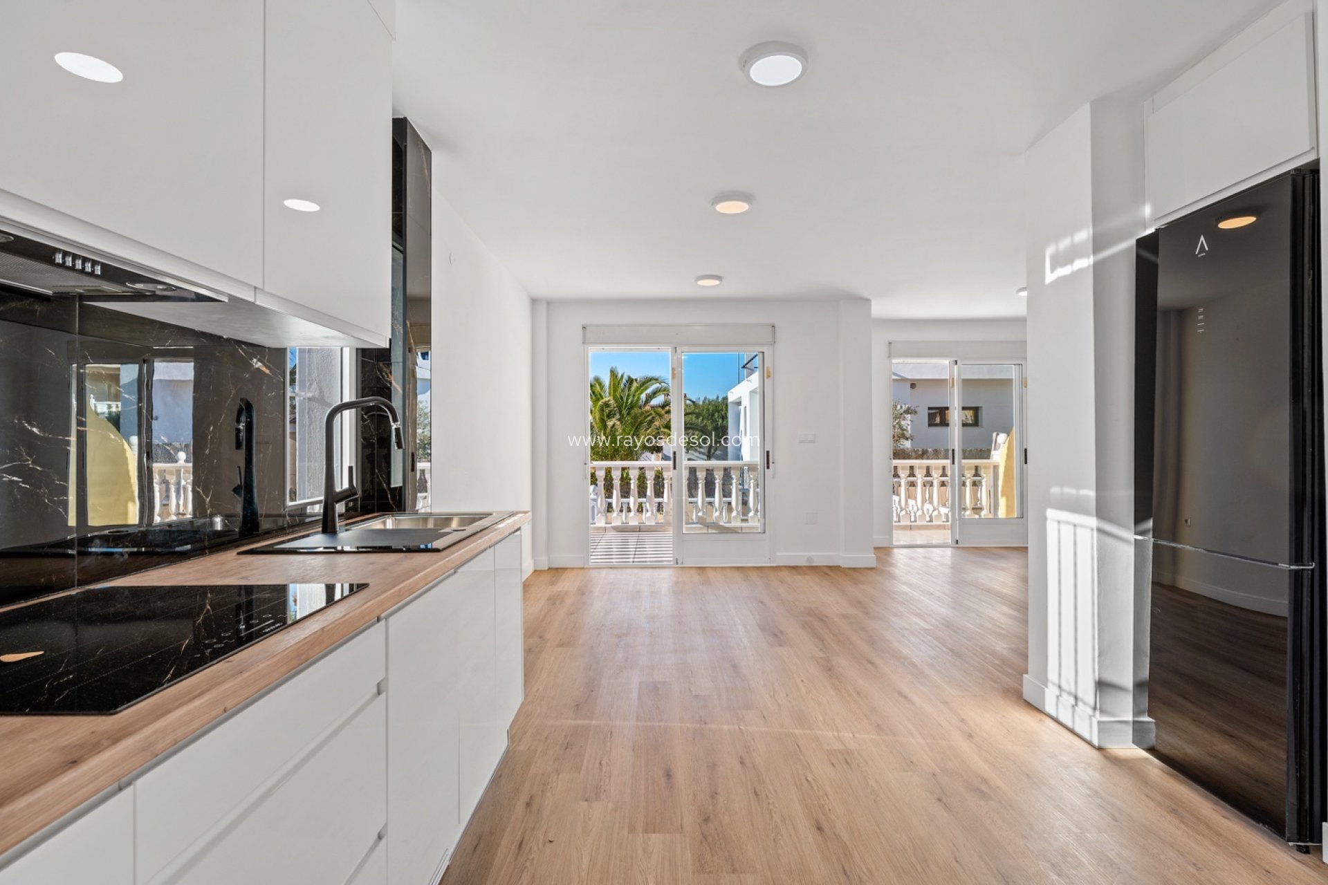 Resale - Villa - Benijofar - Benimar