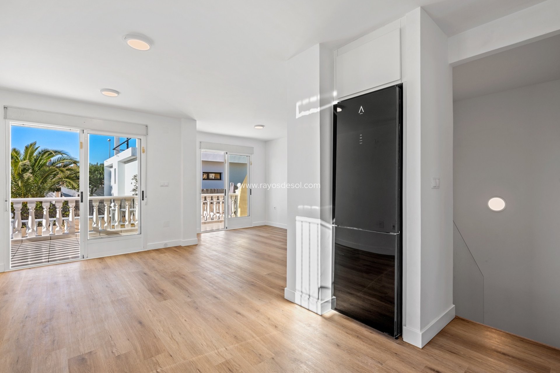 Resale - Villa - Benijofar - Benimar