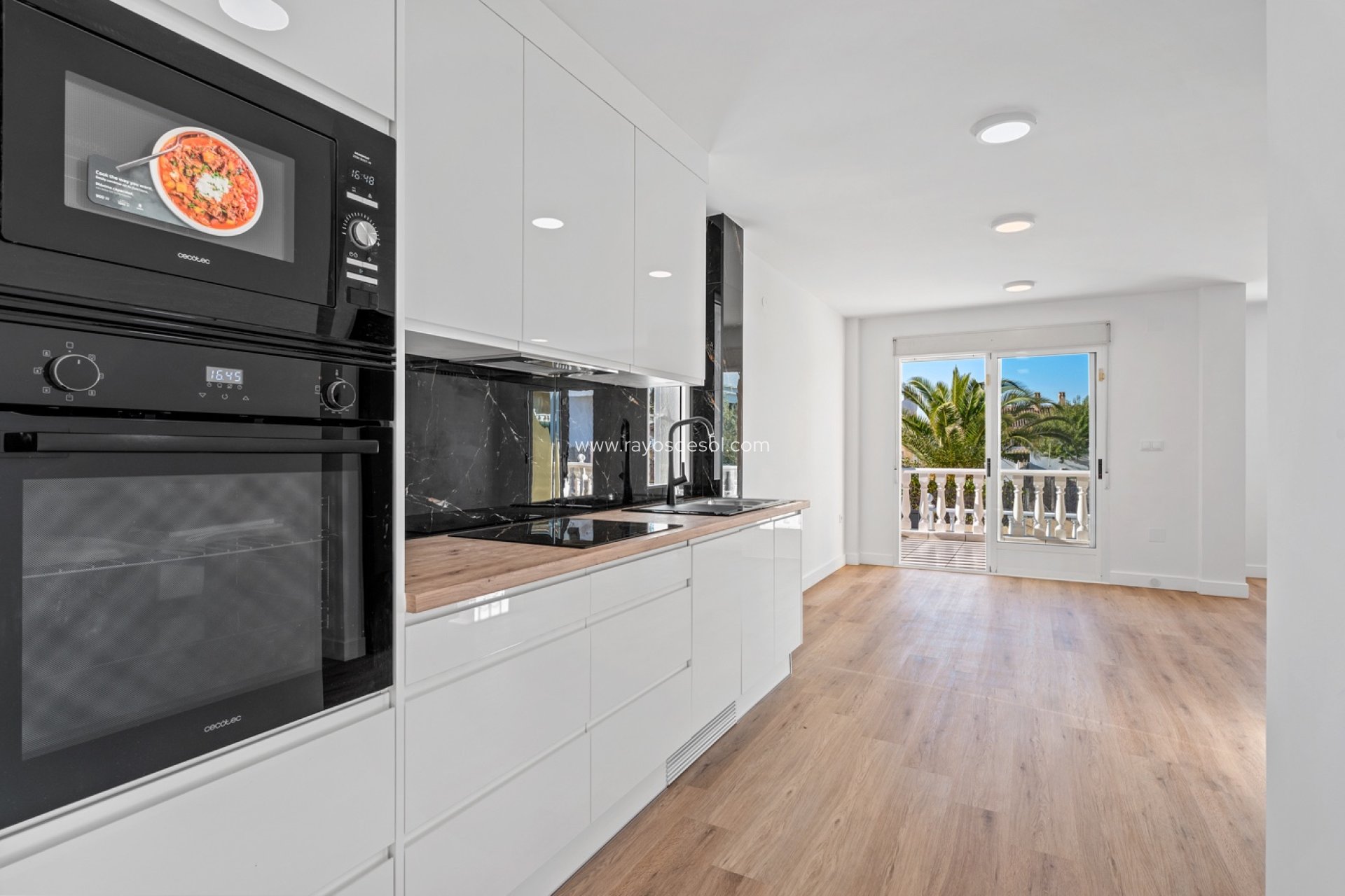 Resale - Villa - Benijofar - Benimar