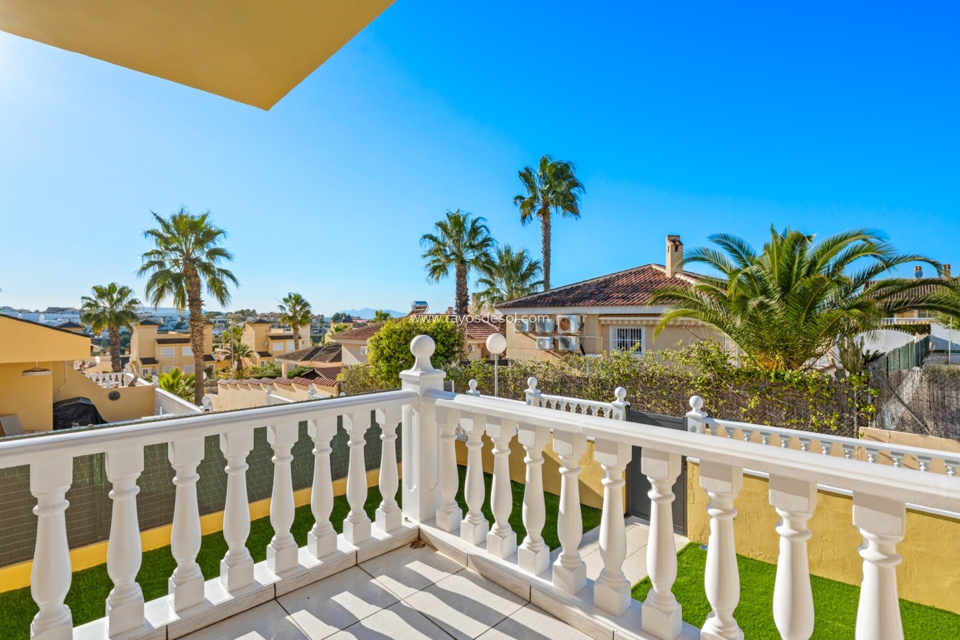 Resale - Villa - Benijofar - Benimar