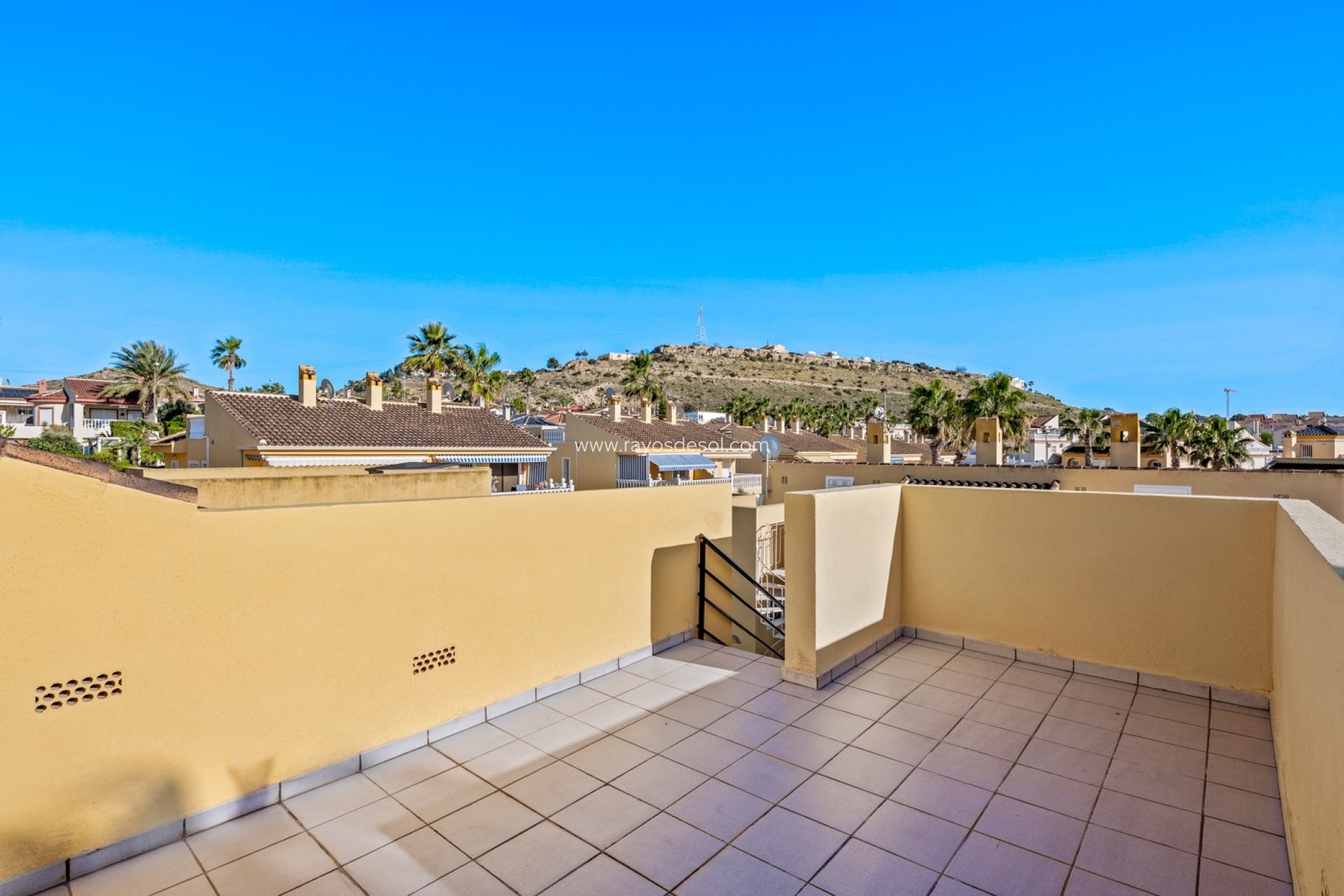 Resale - Villa - Benijofar - Benimar