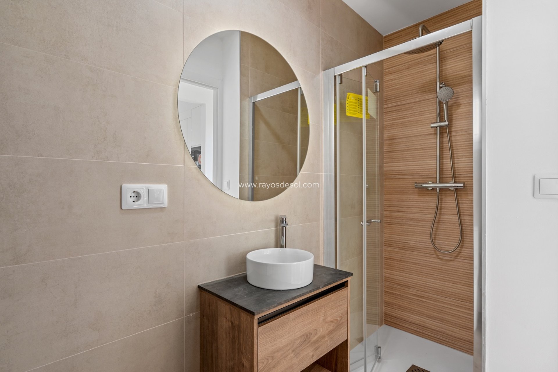 Resale - Villa - Benijofar - Benimar