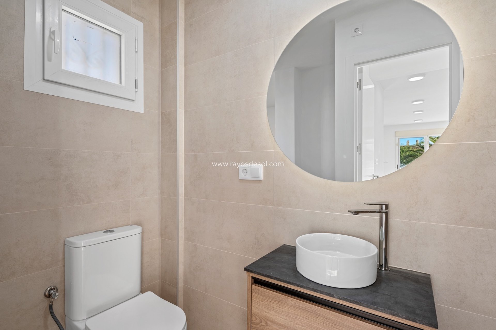 Resale - Villa - Benijofar - Benimar