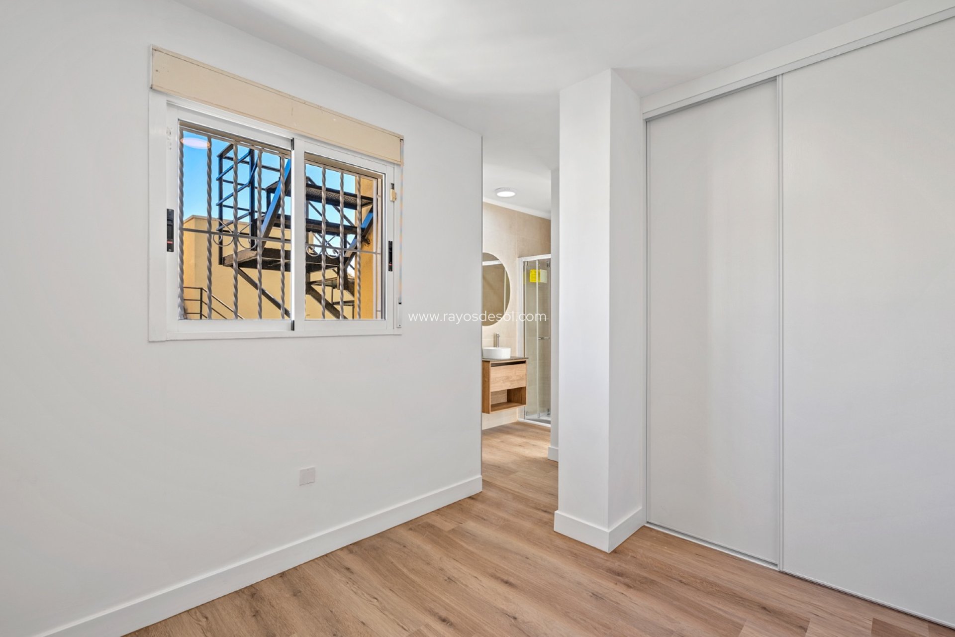 Resale - Villa - Benijofar - Benimar