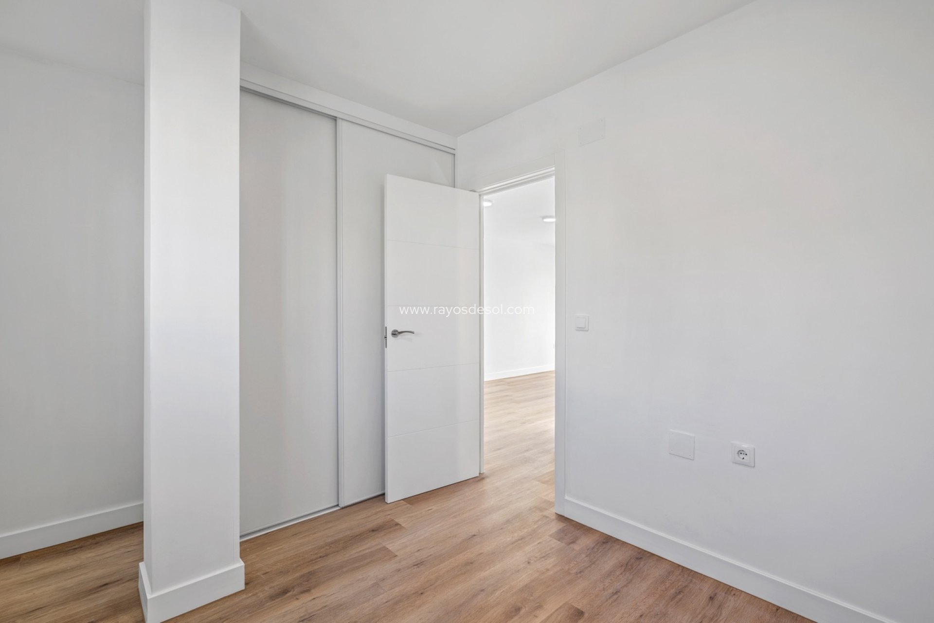 Resale - Villa - Benijofar - Benimar