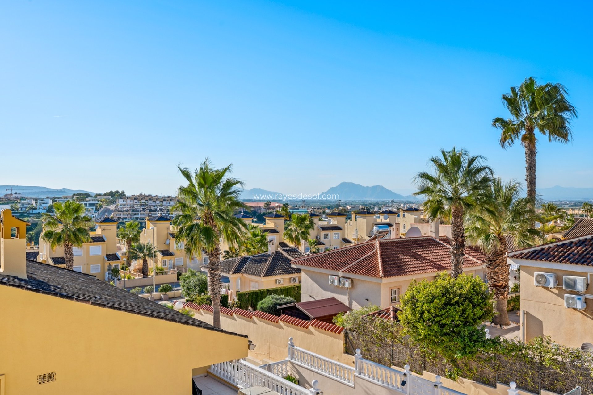 Resale - Villa - Benijofar - Benimar