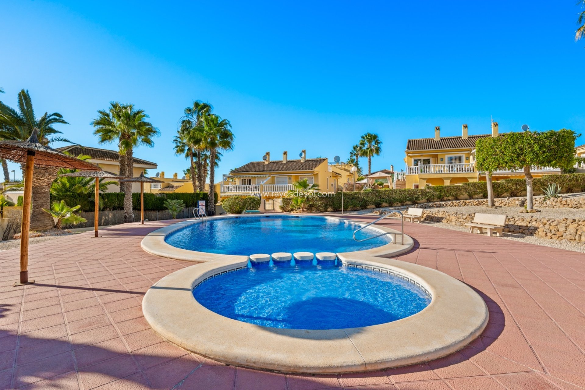 Resale - Villa - Benijofar - Benimar