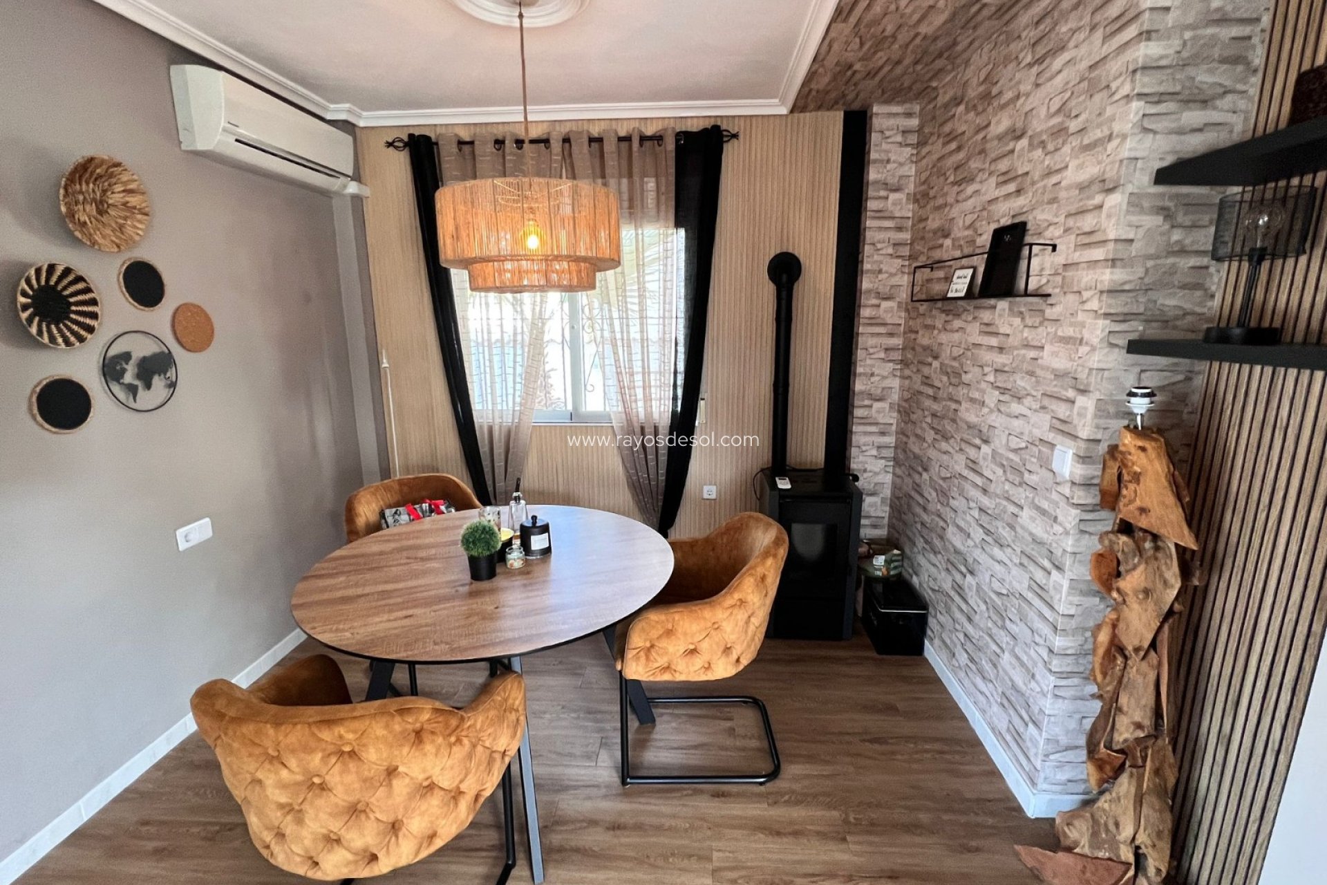 Resale - Villa - Benijofar