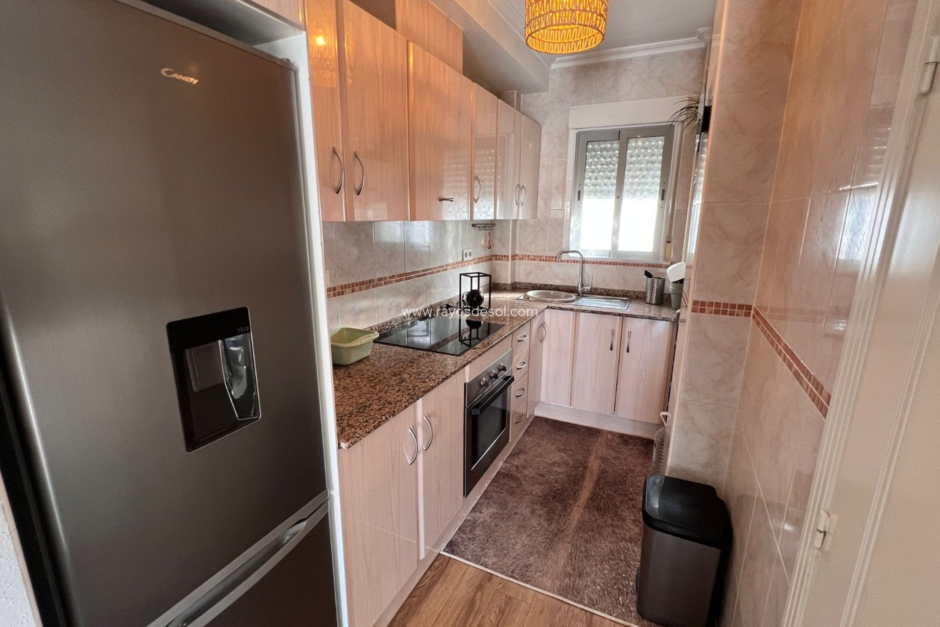 Resale - Villa - Benijofar