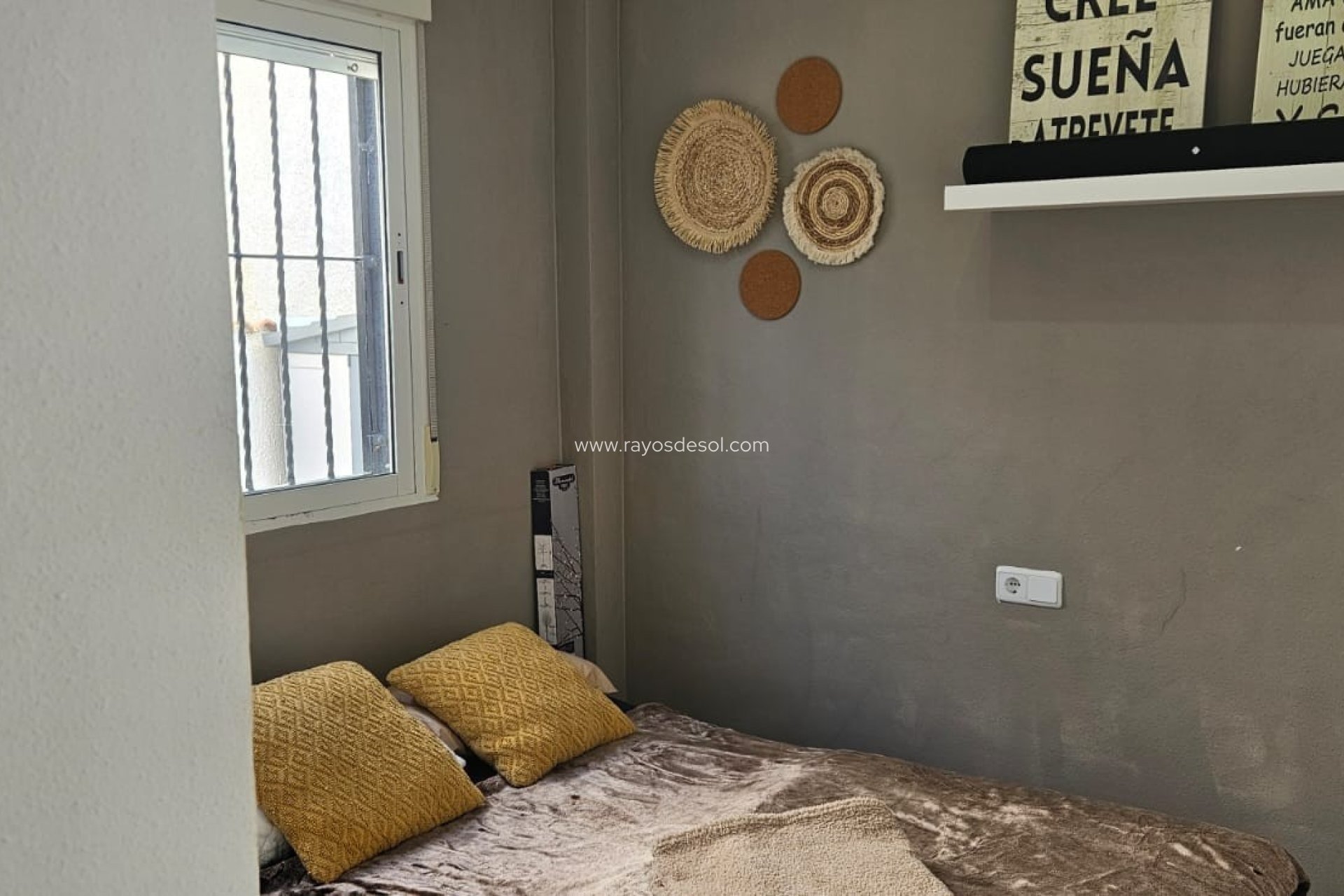 Resale - Villa - Benijofar