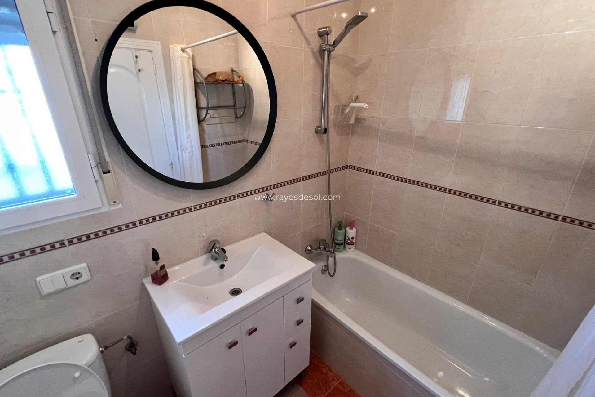 Resale - Villa - Benijofar