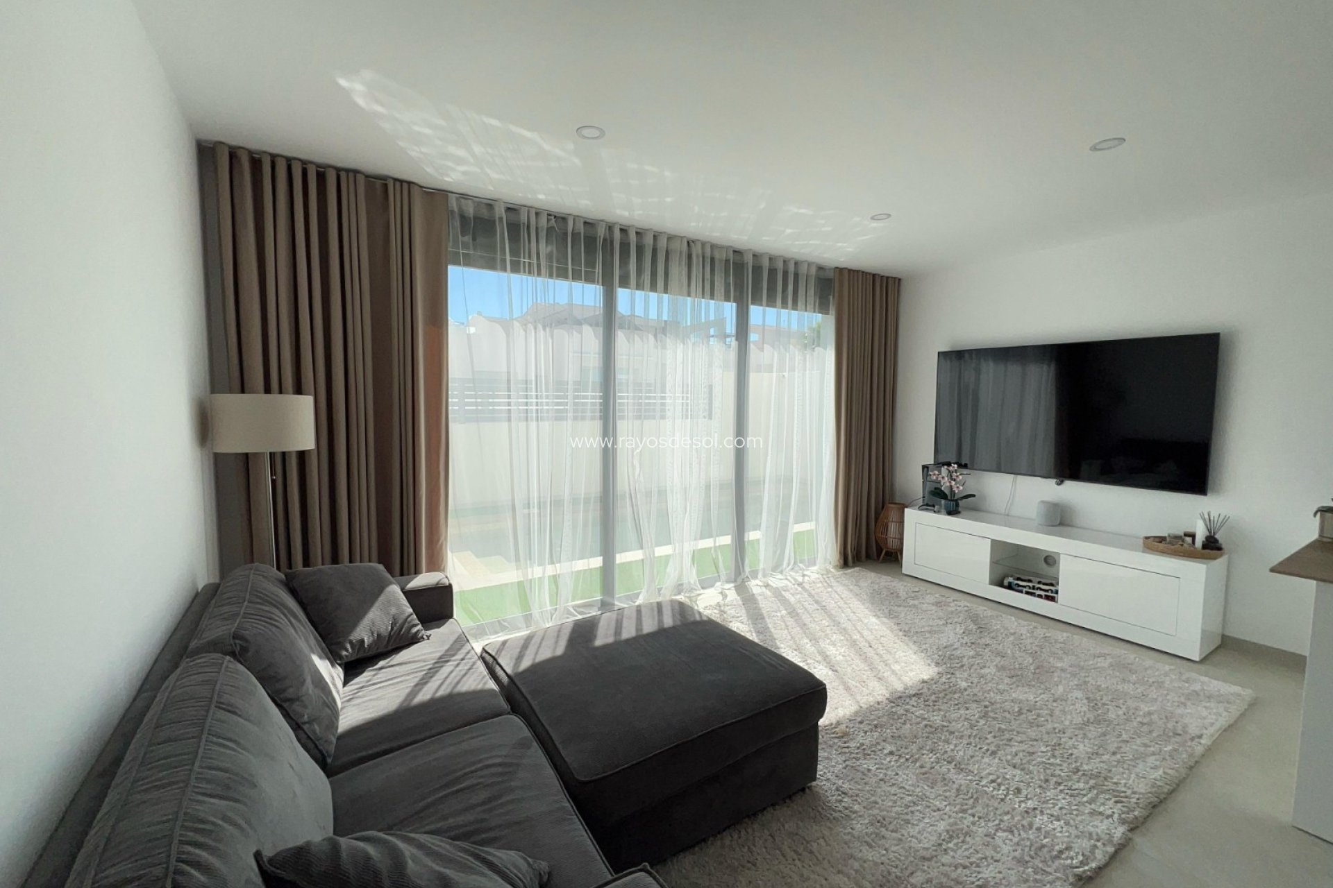 Resale - Villa - Benijofar