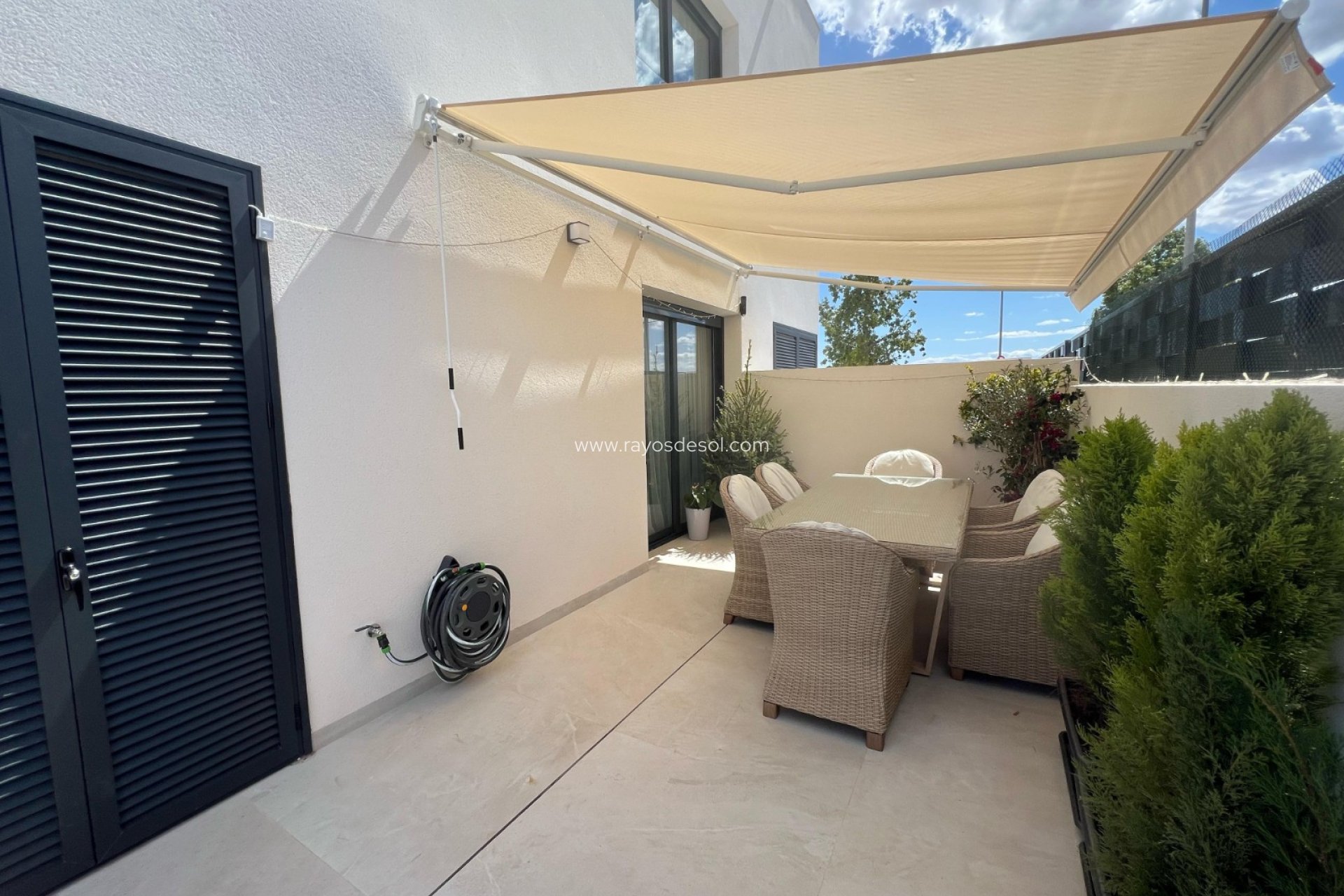 Resale - Villa - Benijofar