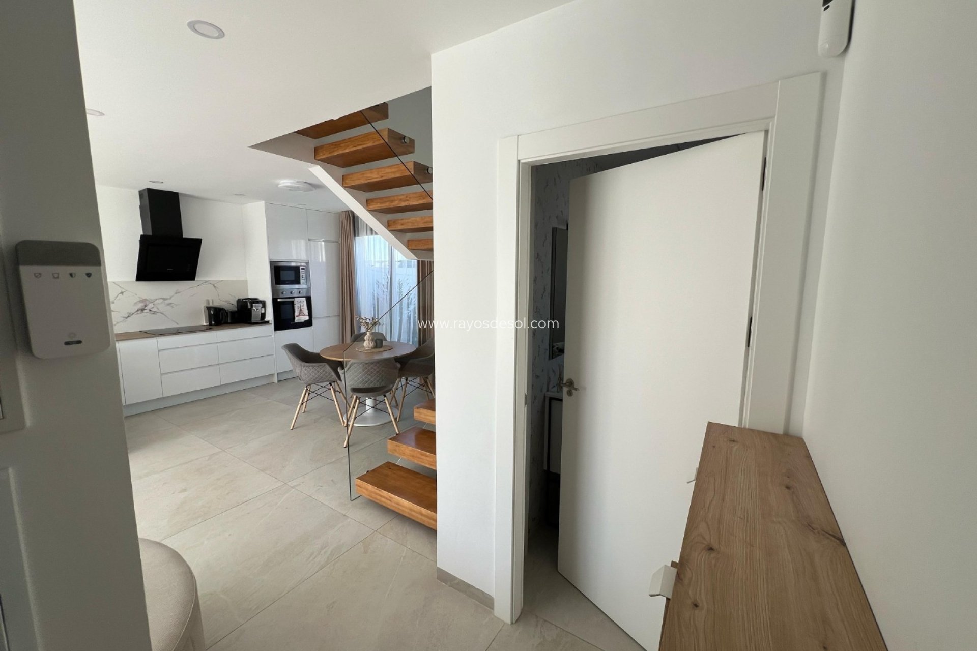 Resale - Villa - Benijofar