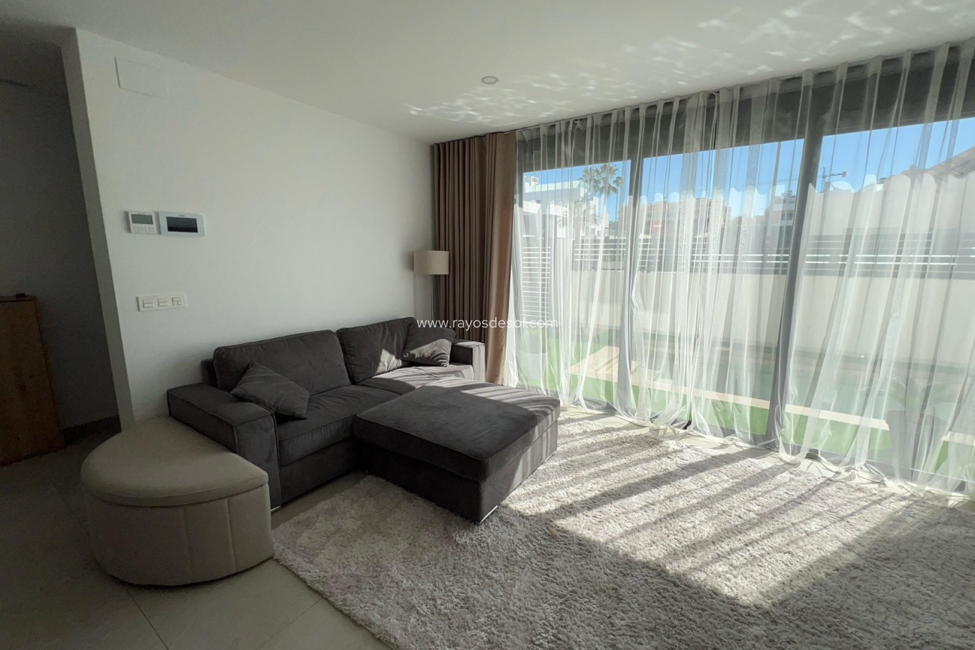 Resale - Villa - Benijofar