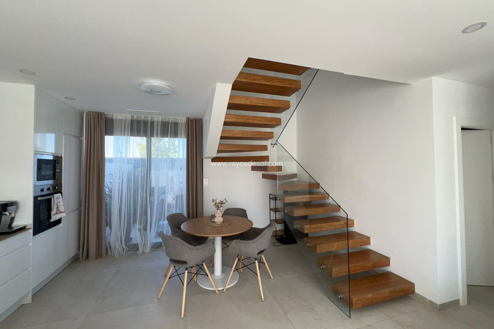 Resale - Villa - Benijofar