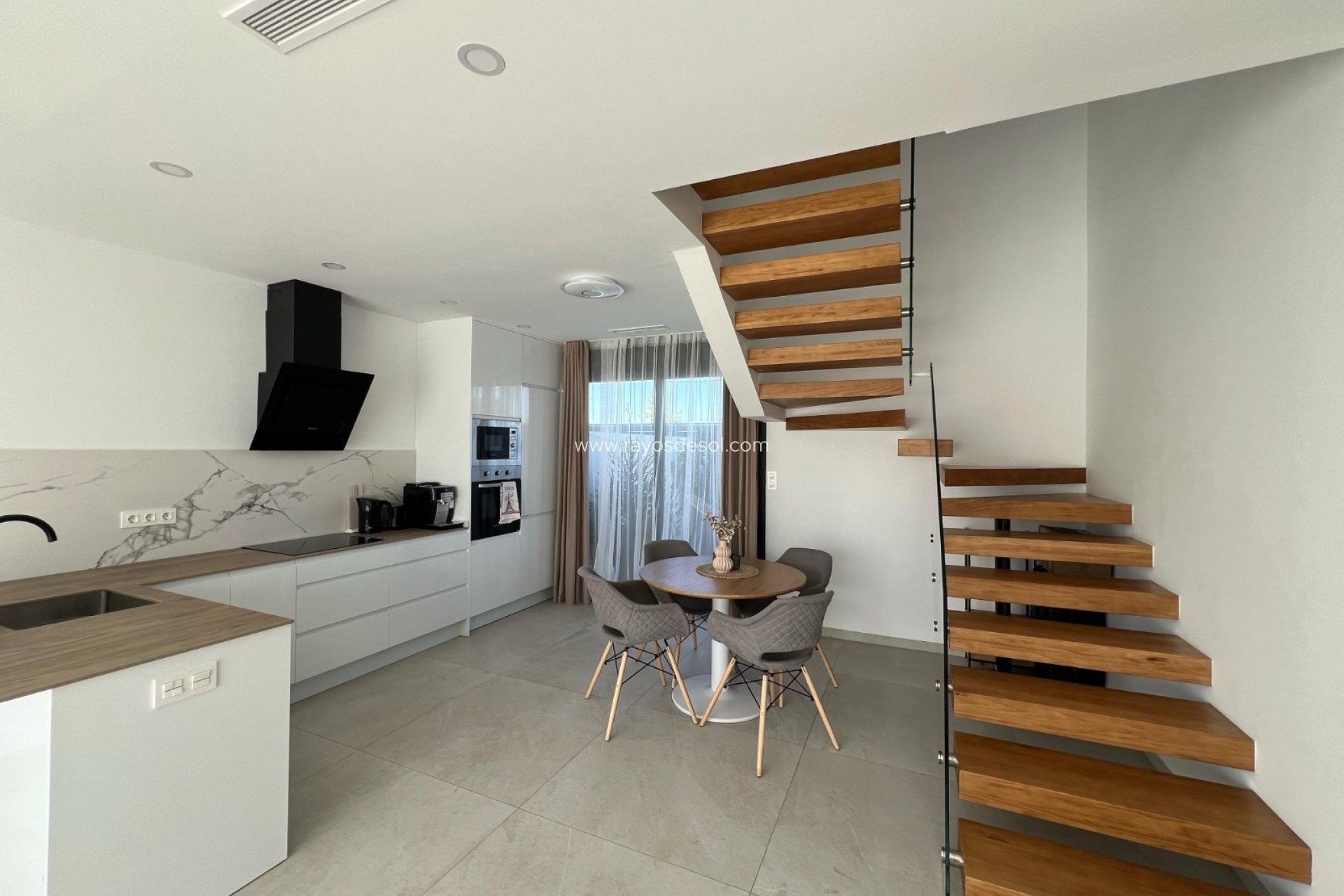 Resale - Villa - Benijofar