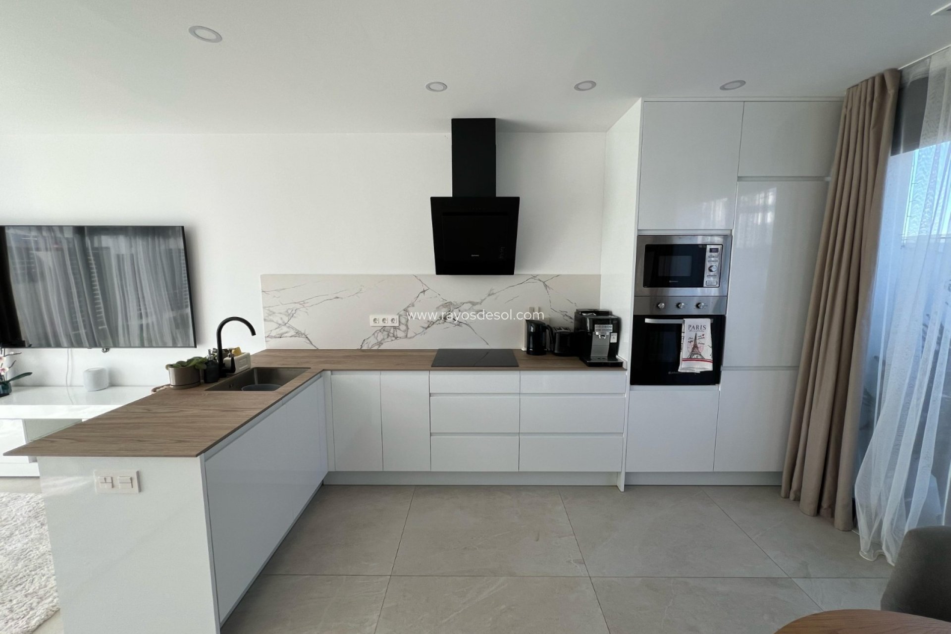 Resale - Villa - Benijofar