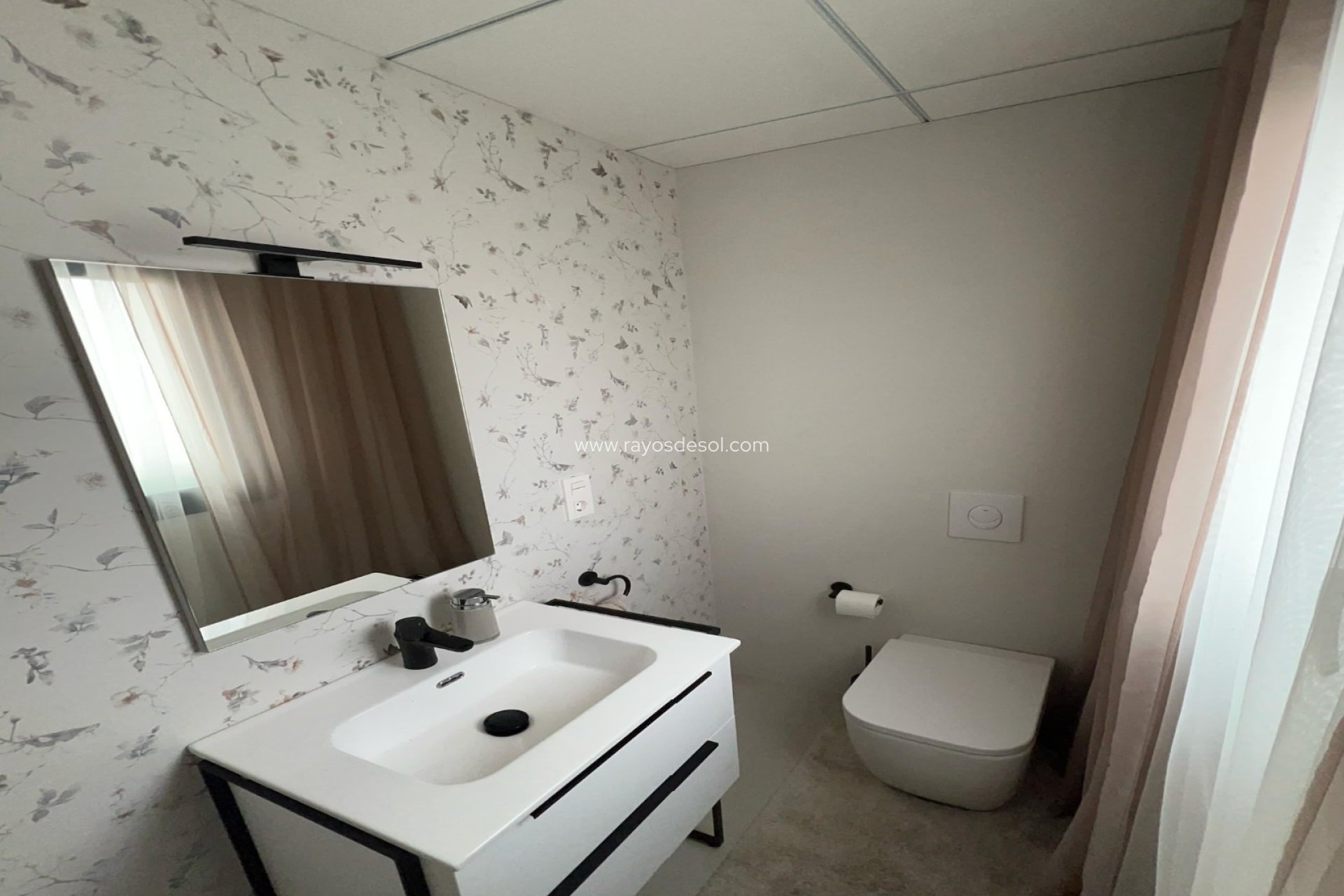 Resale - Villa - Benijofar