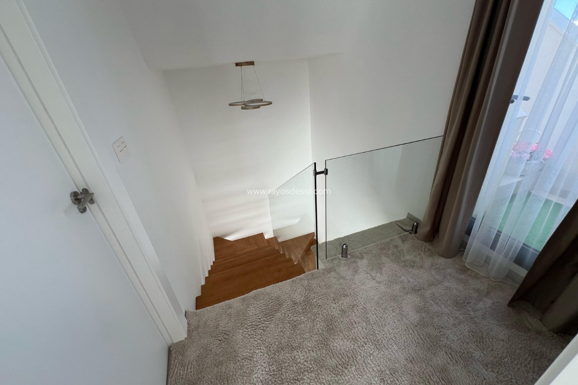 Resale - Villa - Benijofar