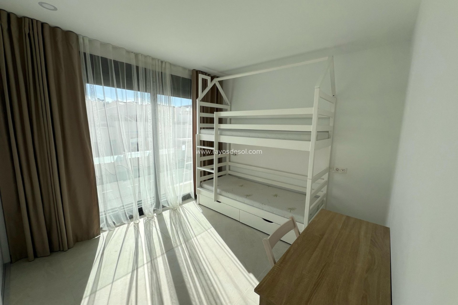 Resale - Villa - Benijofar