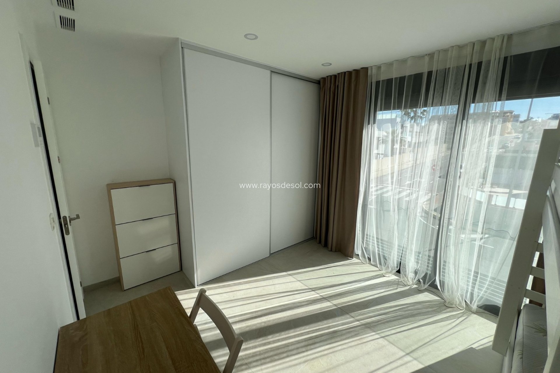 Resale - Villa - Benijofar