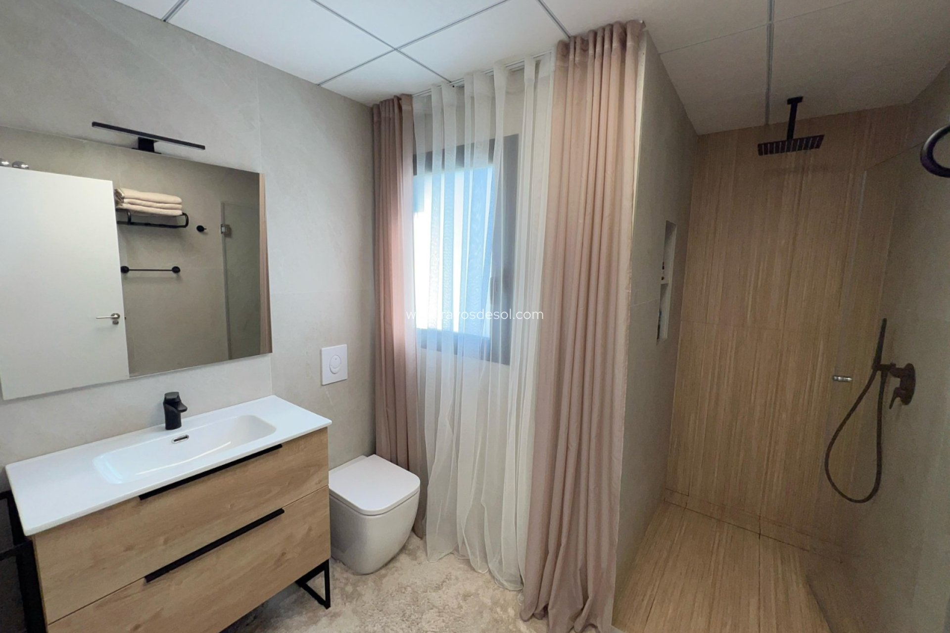 Resale - Villa - Benijofar