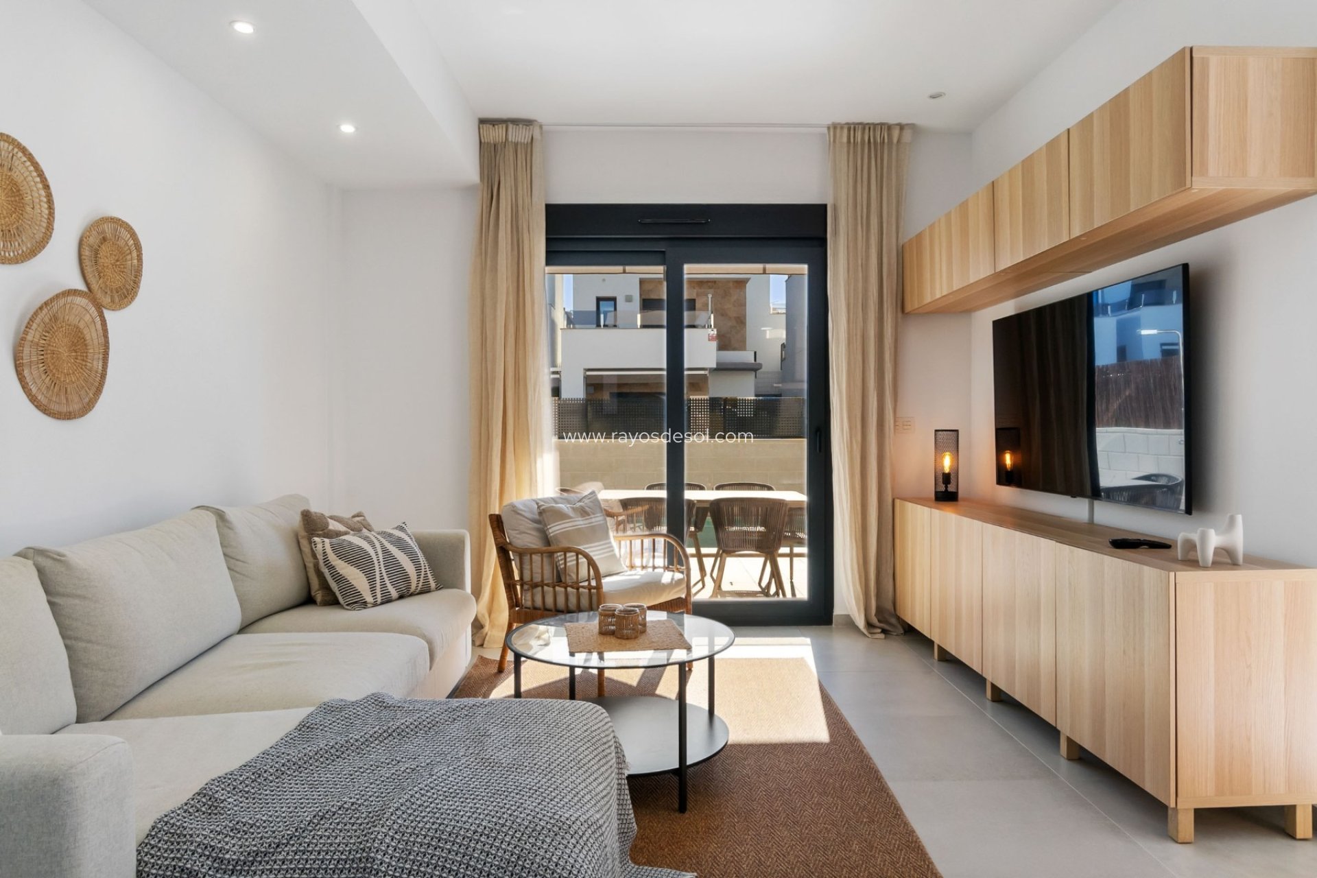 Resale - Villa - Benijofar