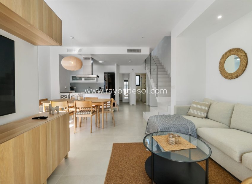 Resale - Villa - Benijofar