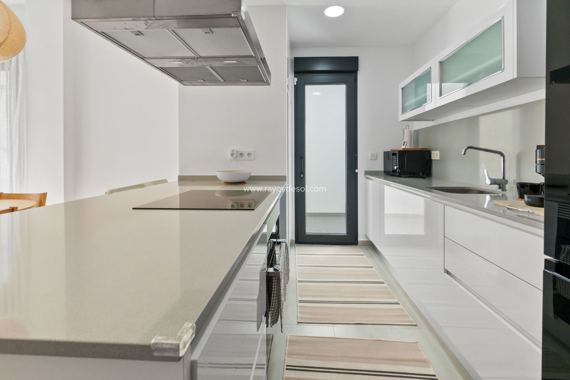 Resale - Villa - Benijofar