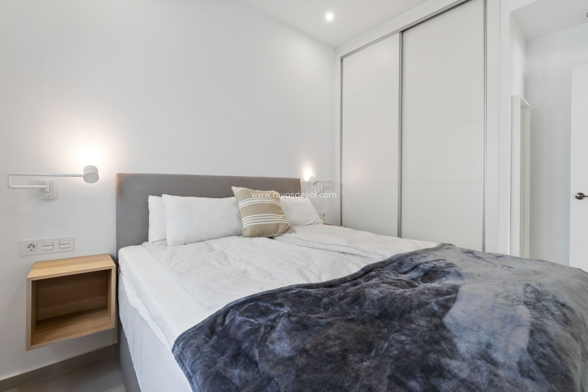 Resale - Villa - Benijofar