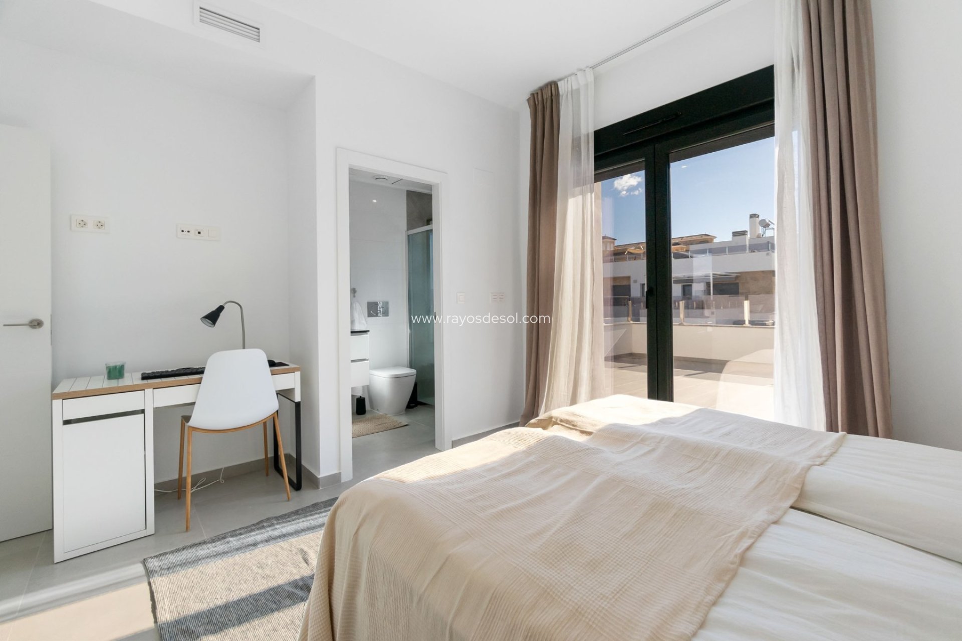 Resale - Villa - Benijofar