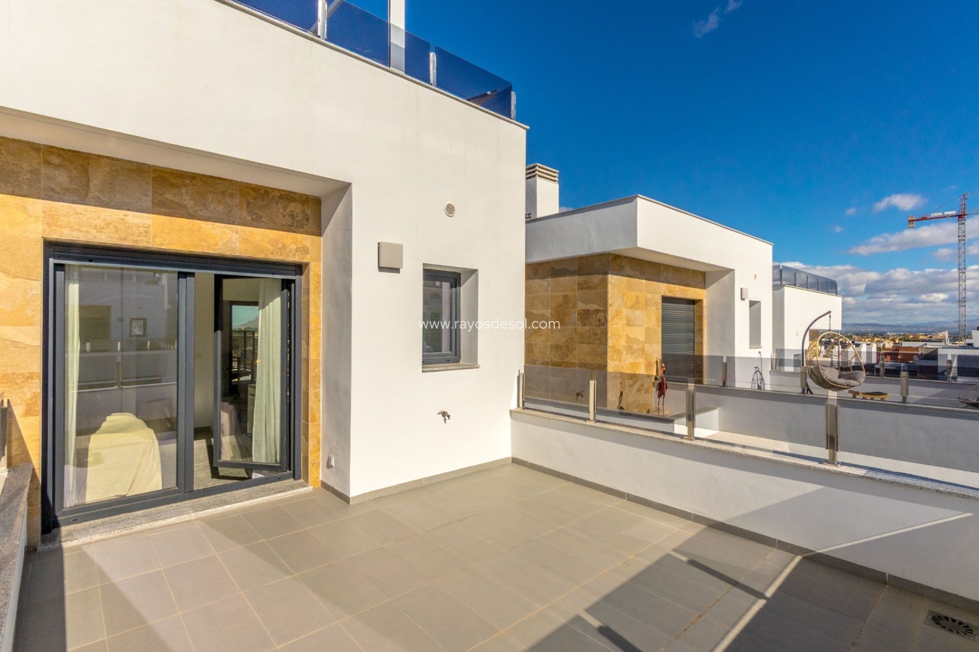 Resale - Villa - Benijofar