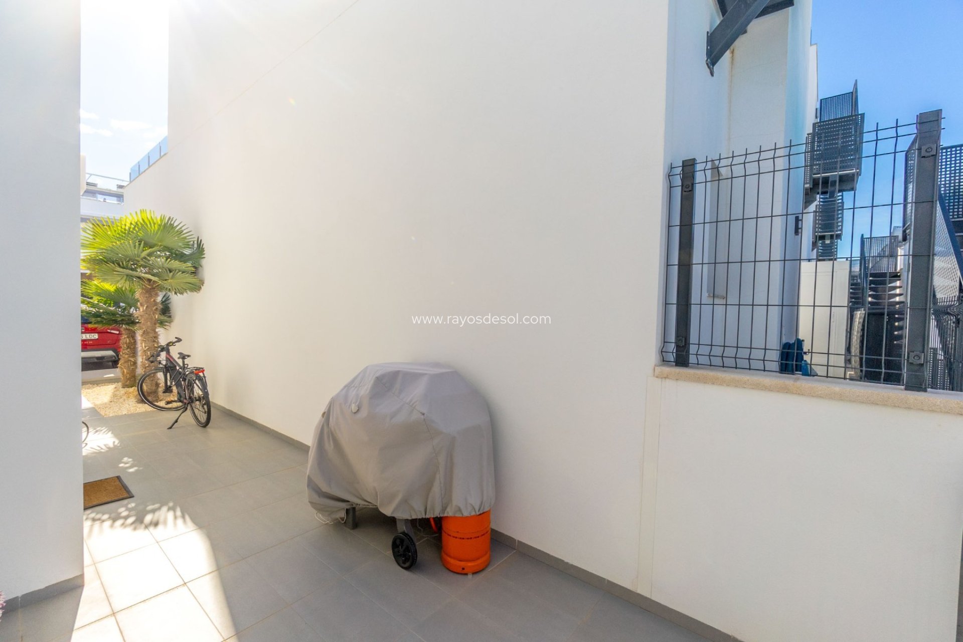 Resale - Villa - Benijofar