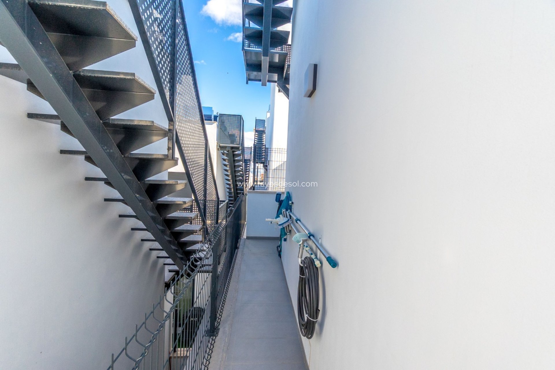 Resale - Villa - Benijofar