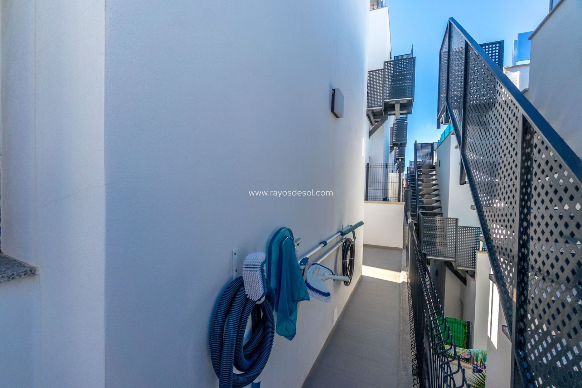 Resale - Villa - Benijofar