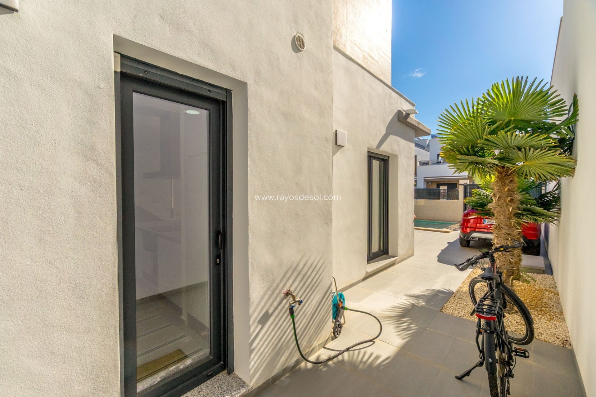 Resale - Villa - Benijofar