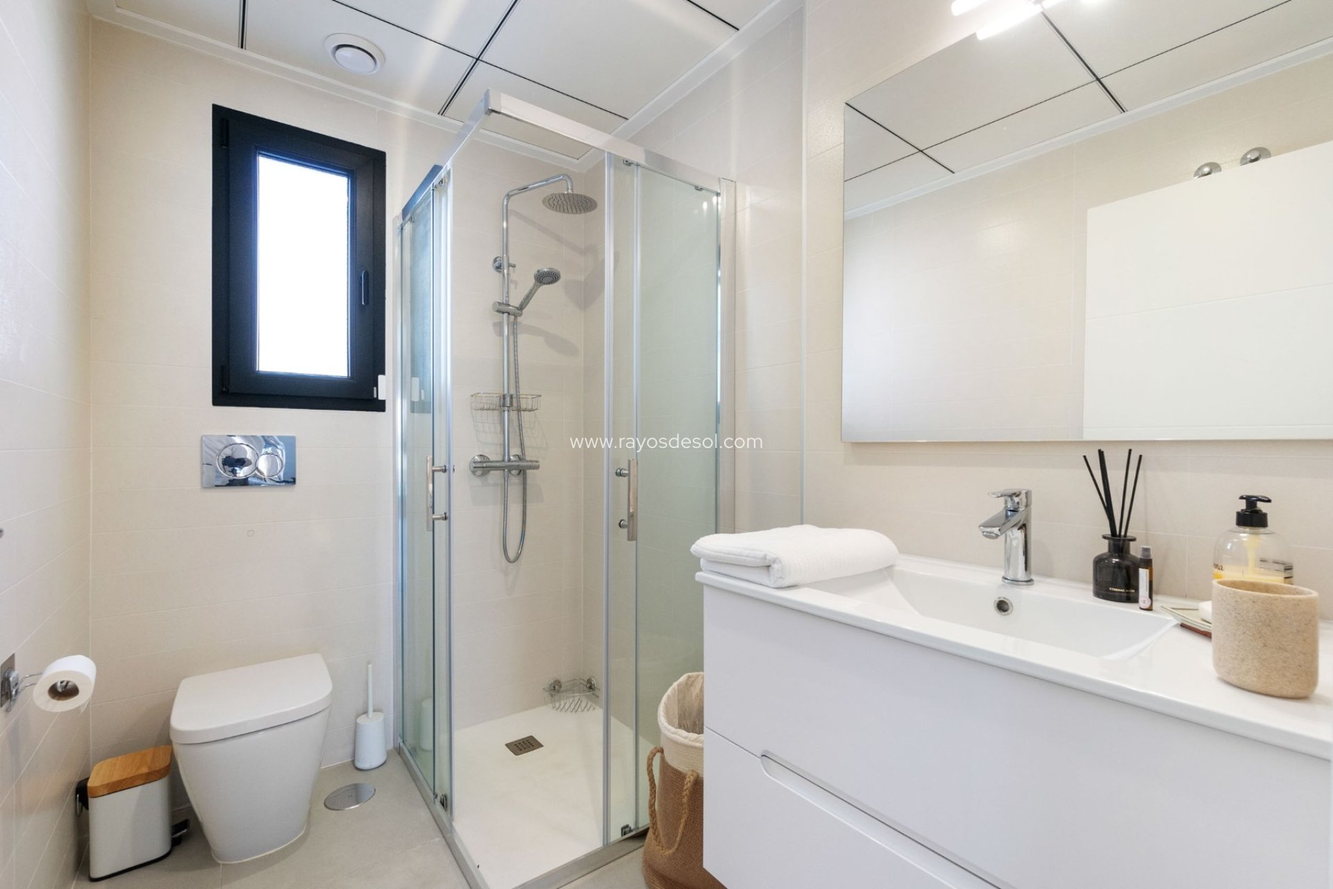 Resale - Villa - Benijofar