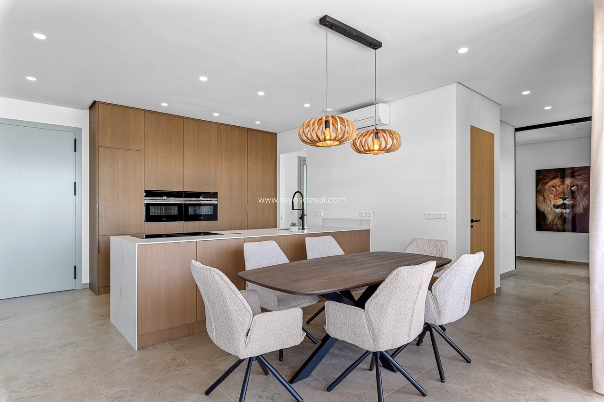 Resale - Villa - Benijofar