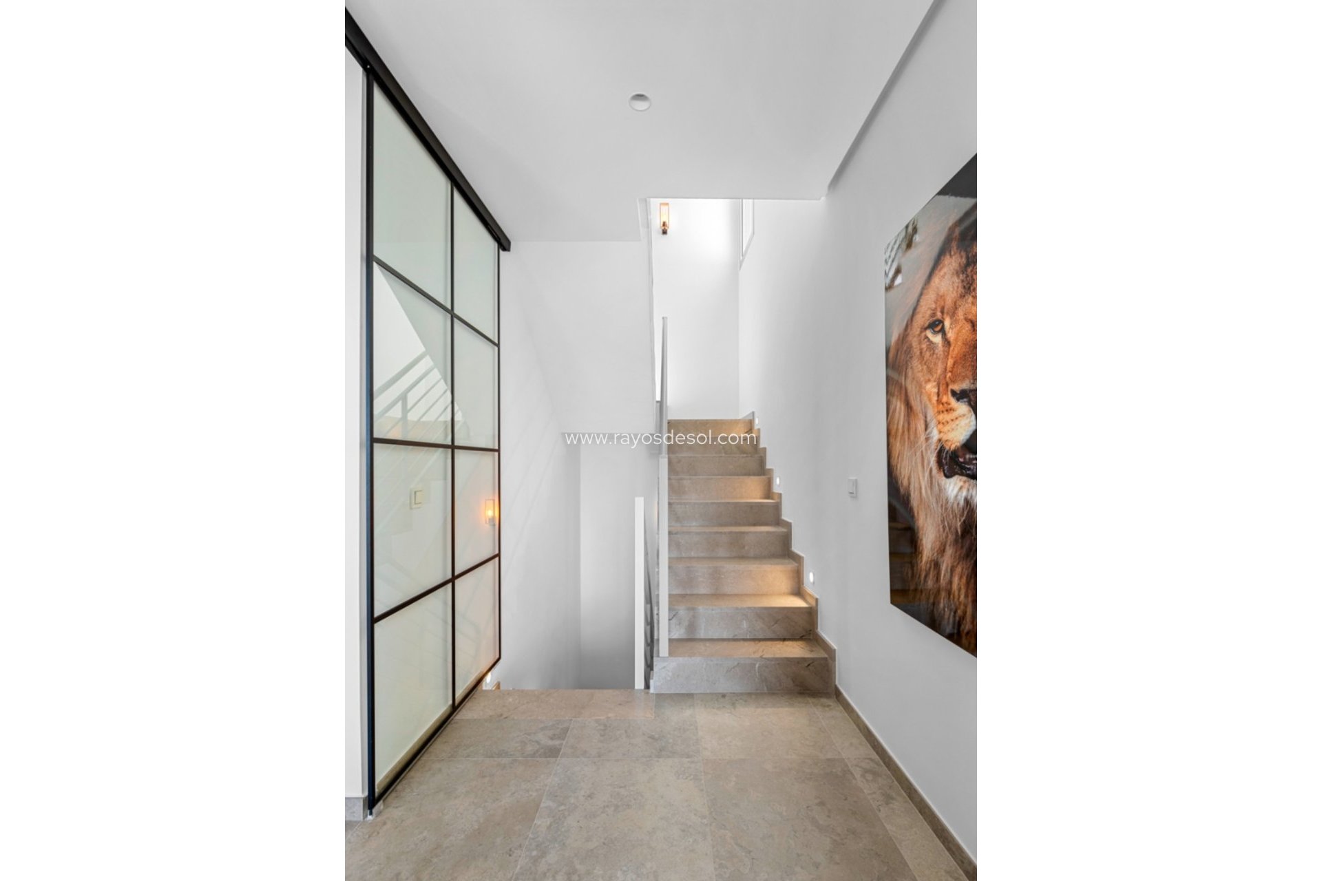 Resale - Villa - Benijofar