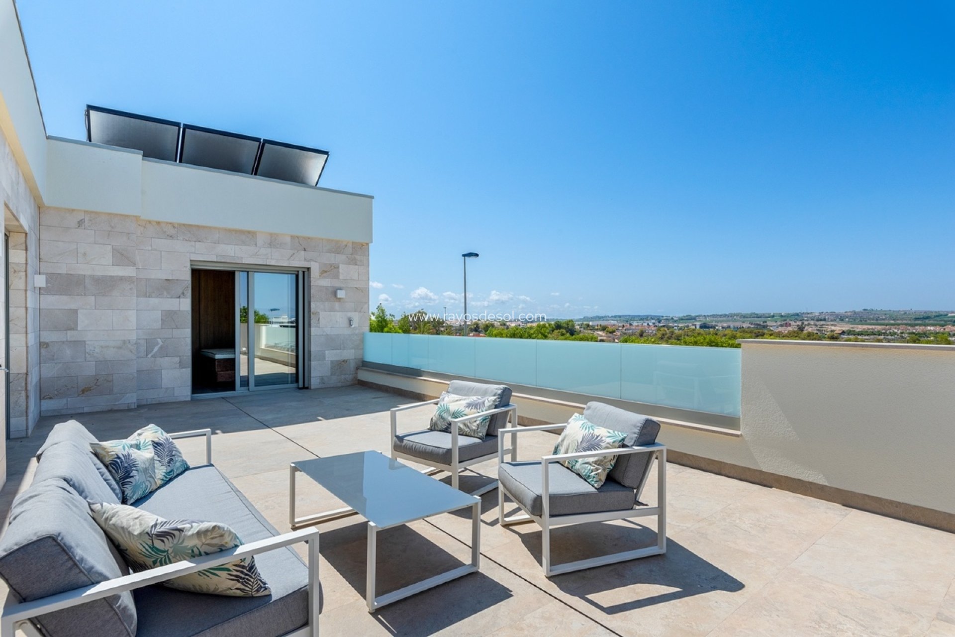 Resale - Villa - Benijofar